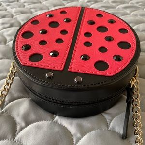 Kate Spade - Ladybug Cross Body Bag